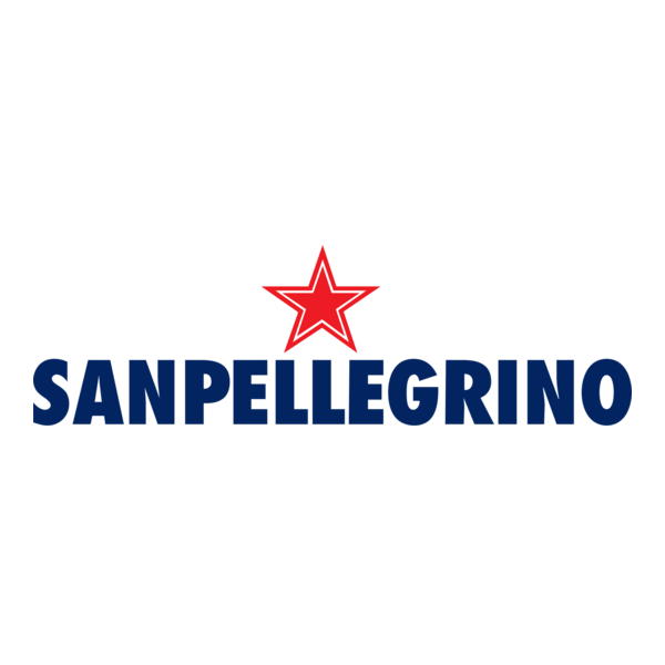 Sanpellegrino Logo PNG Vector