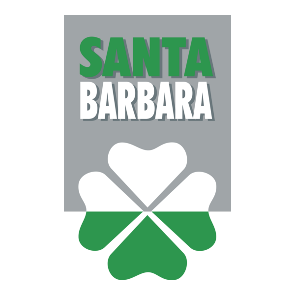 Santa Barbara Logo PNG Vector