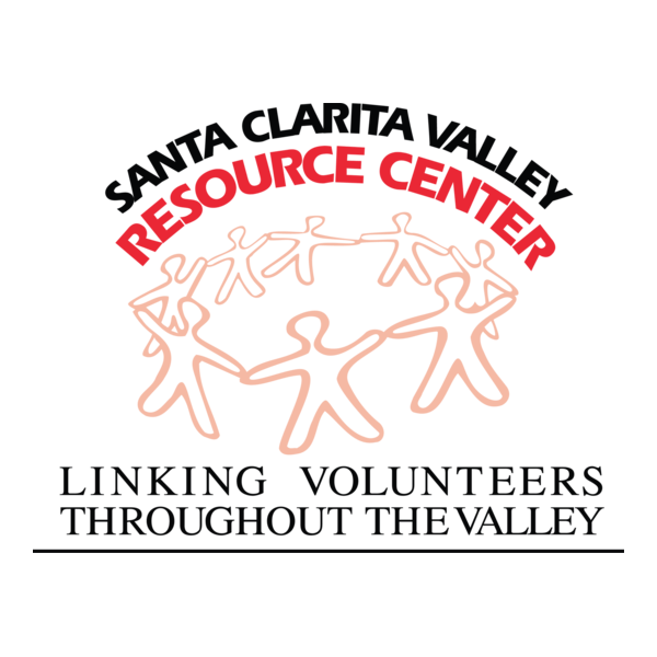 Santa Clarita Valley Resource Center Logo PNG Vector