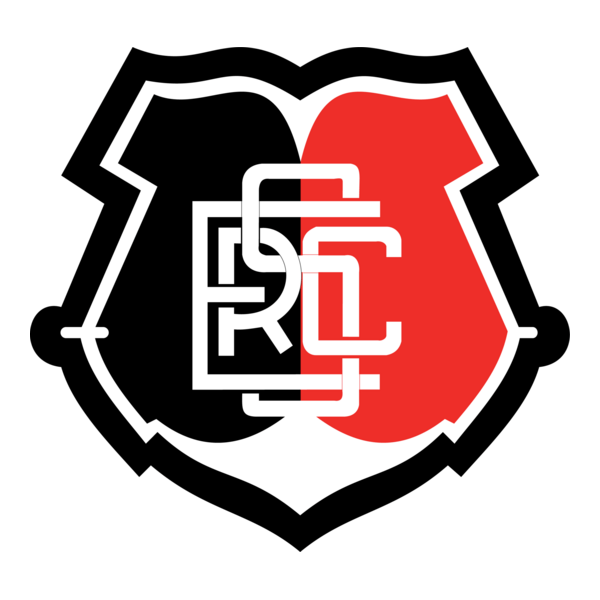 Santa Cruz Recreativo Esporte Clube Logo PNG Vector