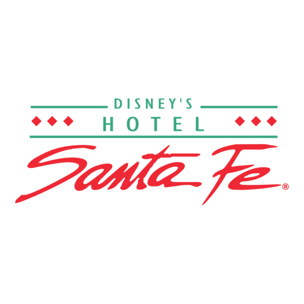 Santa Fe Logo PNG Vector