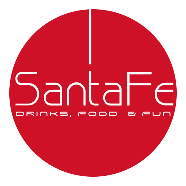 Santa Fe Logo PNG Vector