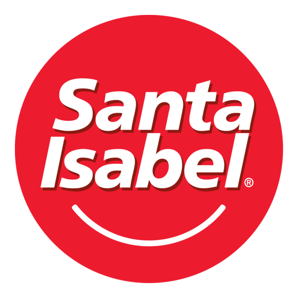 Santa Isabel Logo PNG Vector