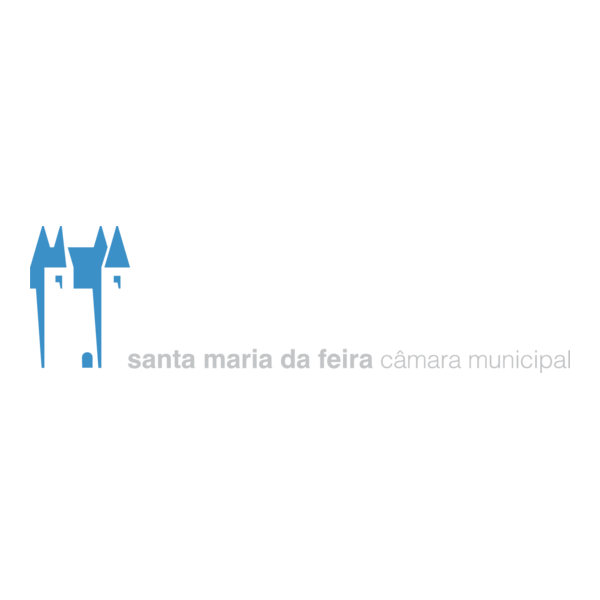 Santa Maria da Feira Logo PNG Vector