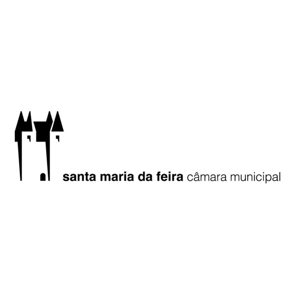 Santa Maria da Feira Logo PNG Vector