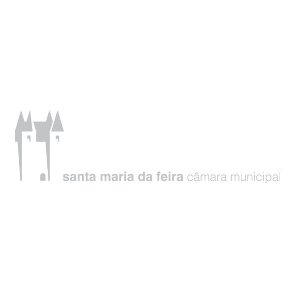 Santa Maria da Feira Logo PNG Vector