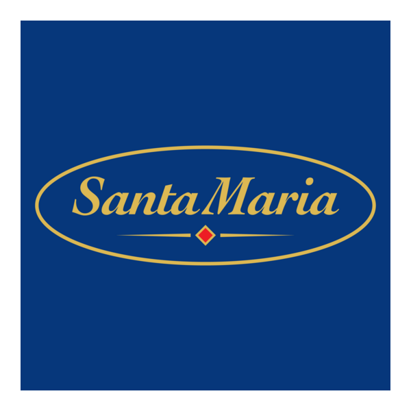Santa Maria Logo PNG Vector