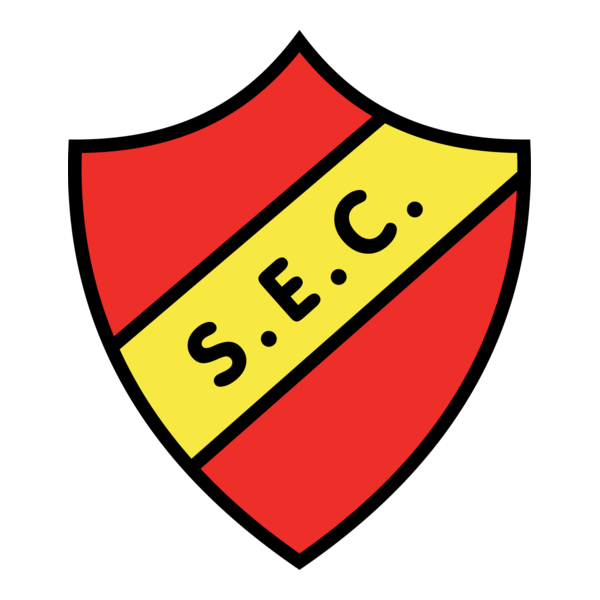 Santana Esporte Clube de Santana-AP Logo PNG Vector