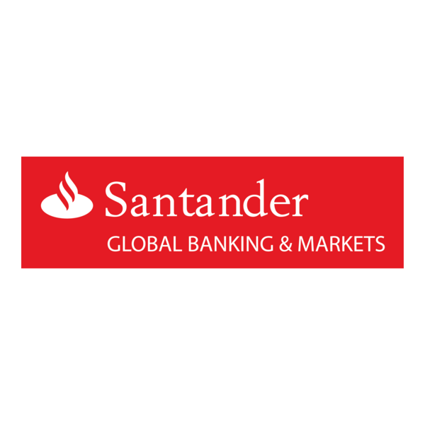 Santander Logo PNG Vector