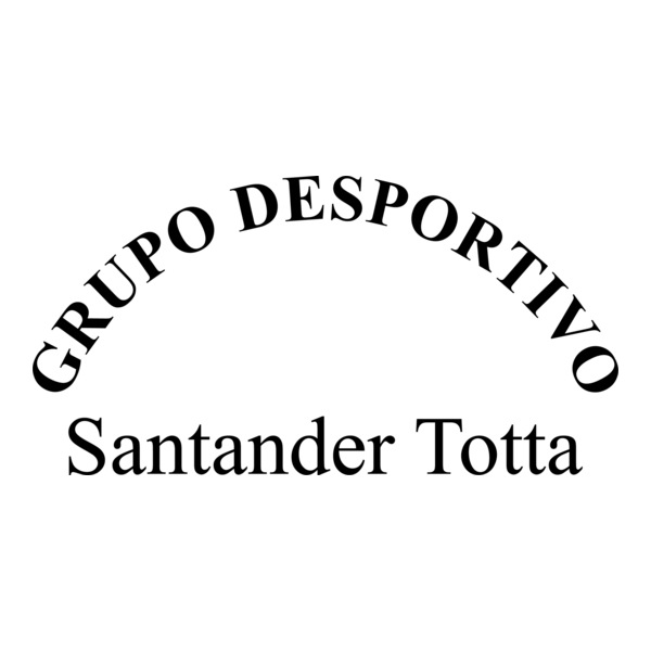 Santander Totta Logo PNG Vector
