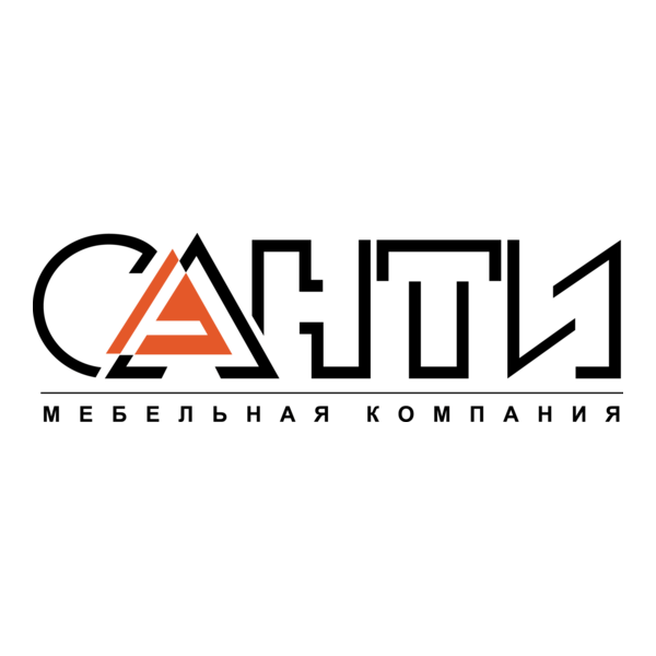 Santi Logo PNG Vector