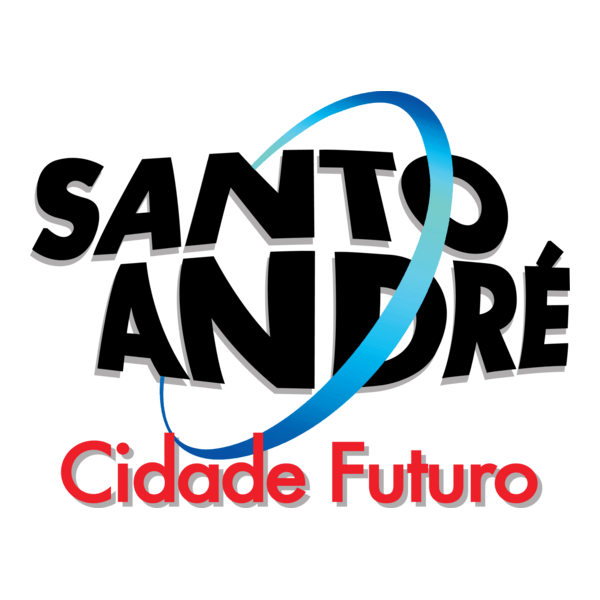 Santo Andre Logo PNG Vector