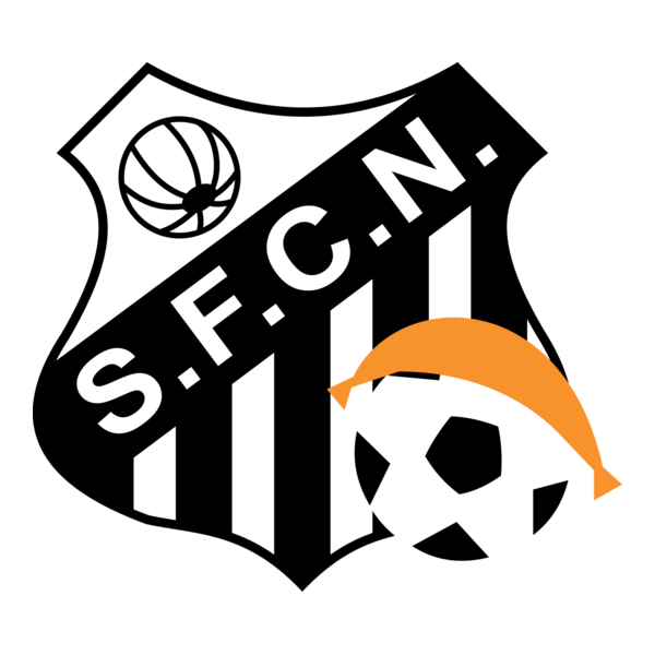 Santos Futebol Clube do Nordeste-CE Logo PNG Vector