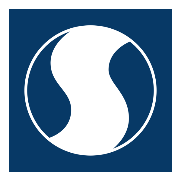 Sanwa Machine Logo PNG Vector