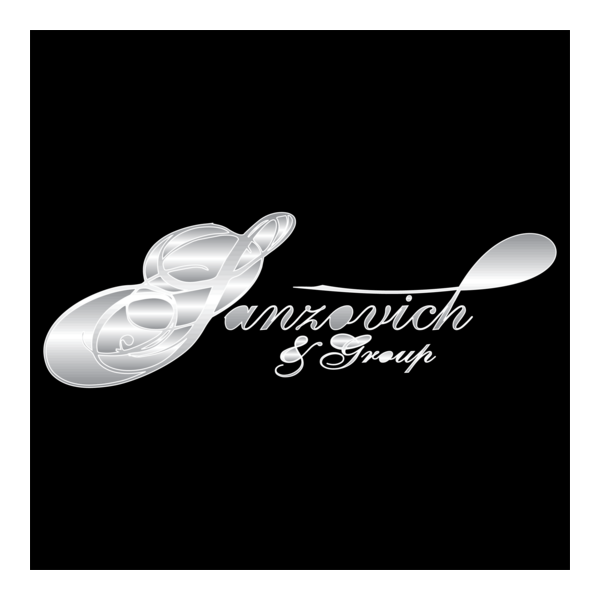Sanzovich & Group Logo PNG Vector
