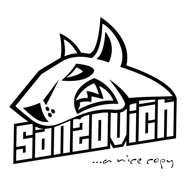 Sanzovich Logo PNG Vector