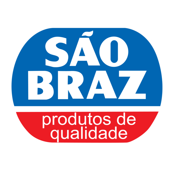 SAO BRAZ Logo PNG Vector
