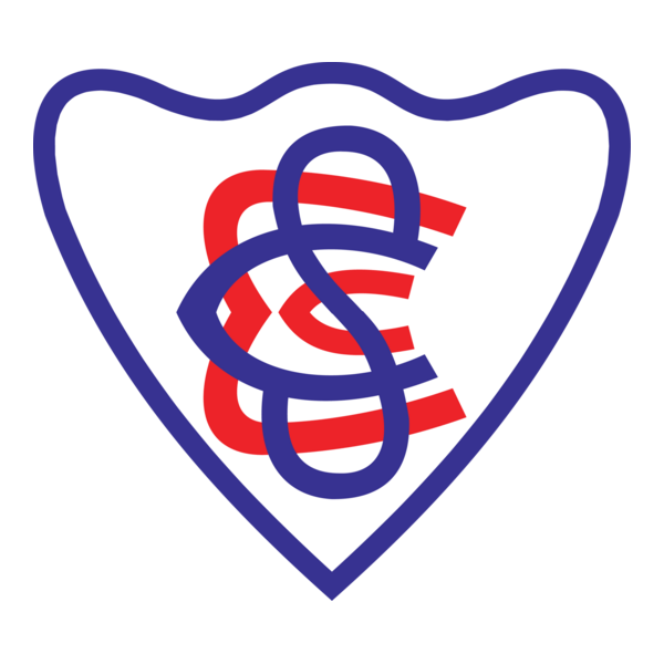 Sao Cristovao Sport Club de Salvador-BA Logo PNG Vector