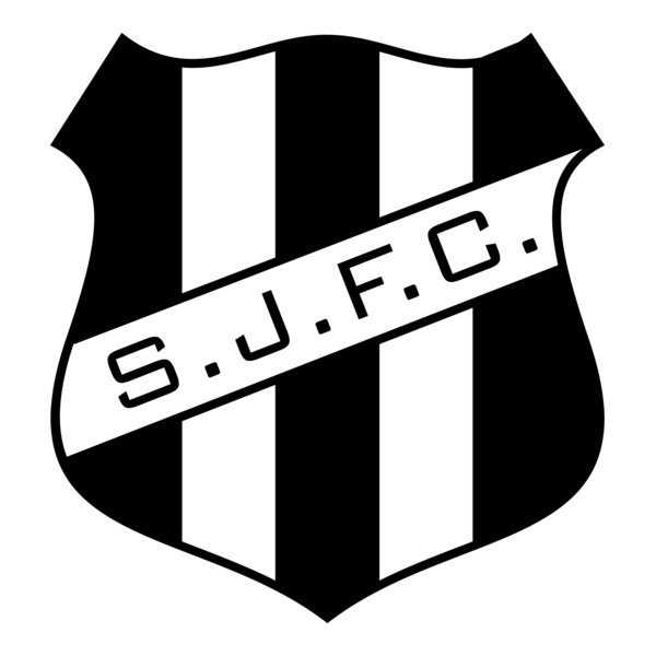 Sao Joaquim Futebol Clube Logo PNG Vector