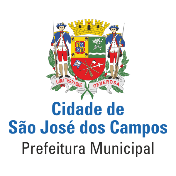 Sao Jose dos Campos Logo PNG Vector