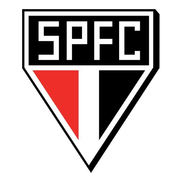 Sao Paulo Futebol Clube de Assis-SP Logo PNG Vector