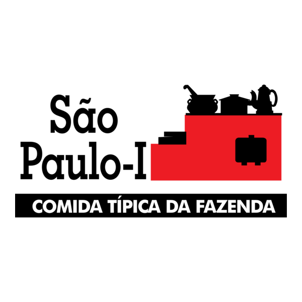 Sao Paulo - I Logo PNG Vector