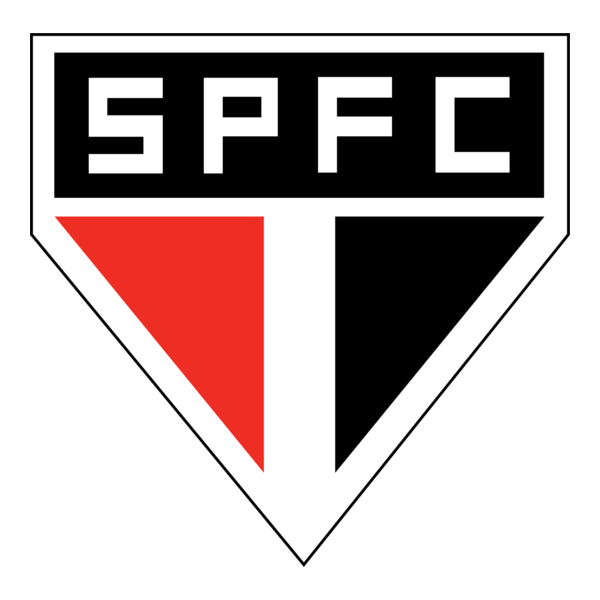 Sao Paulo Logo PNG Vector