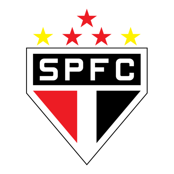 Sao Paulo Tri Mundial Logo PNG Vector