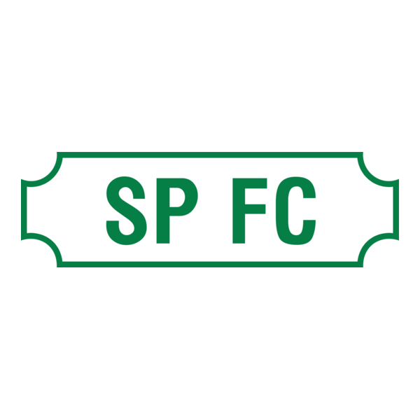 Sao Pedro Futebol Clube de Itaqui-RS Logo PNG Vector