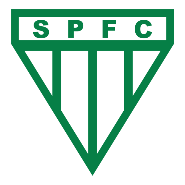 Sao Pedro Futebol Clube de Itaqui-RS Logo PNG Vector