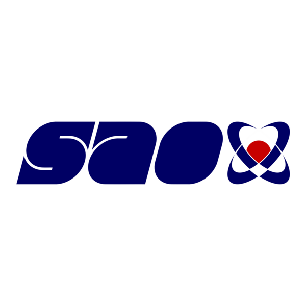 SAO Systems Logo PNG Vector