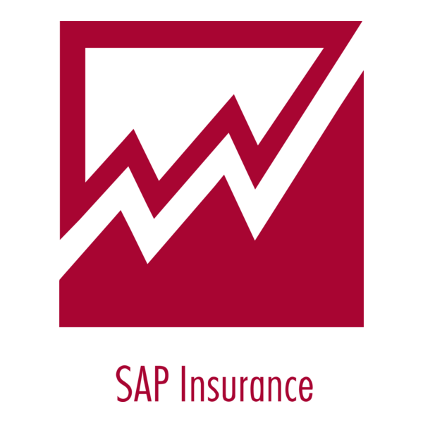 SAP Insurance Logo PNG Vector