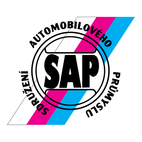 SAP Logo PNG Vector