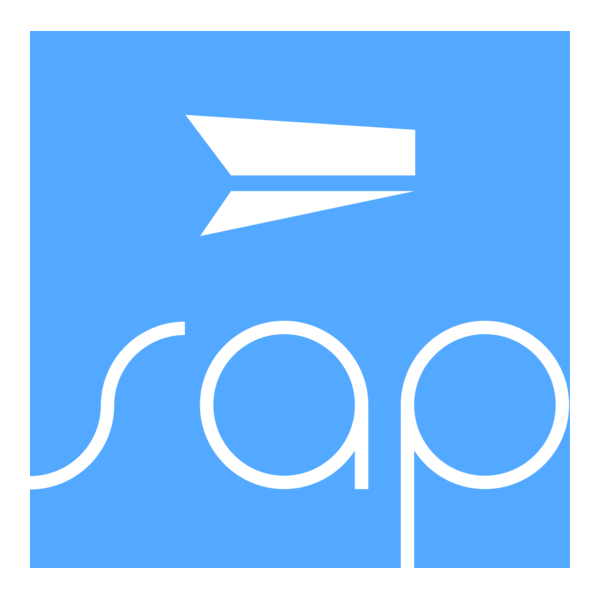 SAP Logo PNG Vector