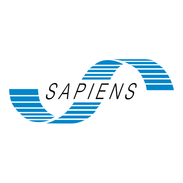 Sapiens Logo PNG Vector