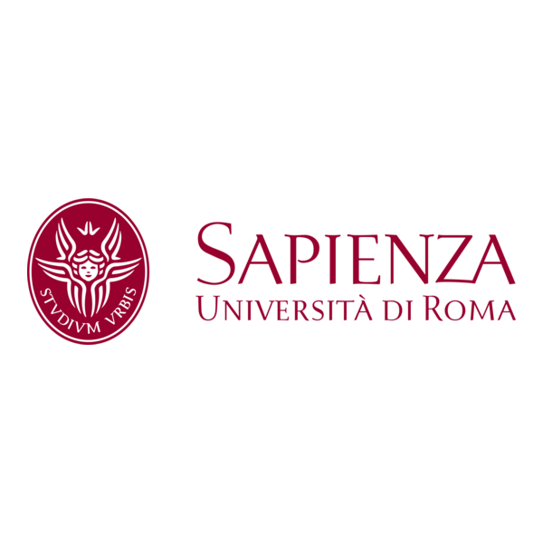 Sapienza Università di Roma Logo PNG Vector