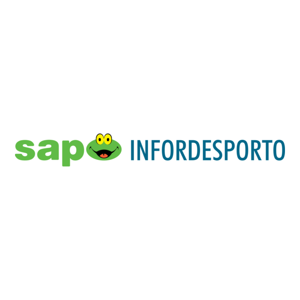 SAPO Infordesporto Logo PNG Vector