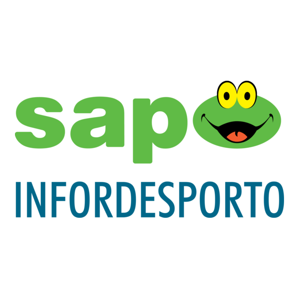 SAPO Infordesporto Logo PNG Vector