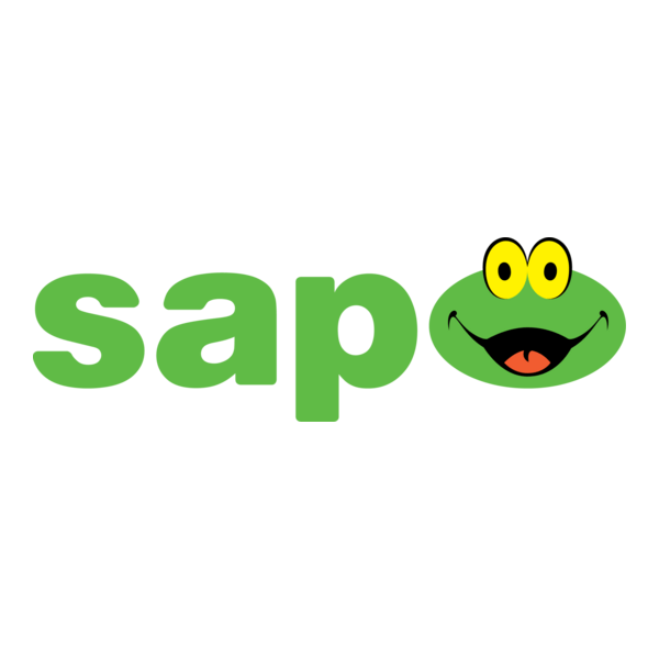 SAPO Logo PNG Vector