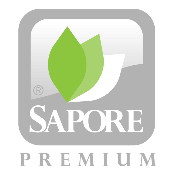 Sapore Premium Logo PNG Vector