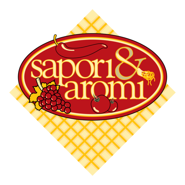 Sapori & Aromi Logo PNG Vector