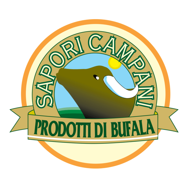 Sapori Campani Logo PNG Vector