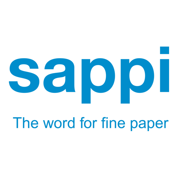 Sappi Logo PNG Vector