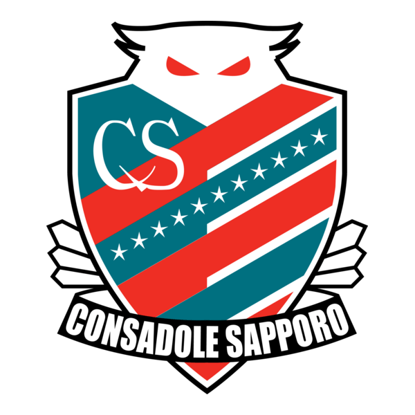 Sapporo Logo PNG Vector