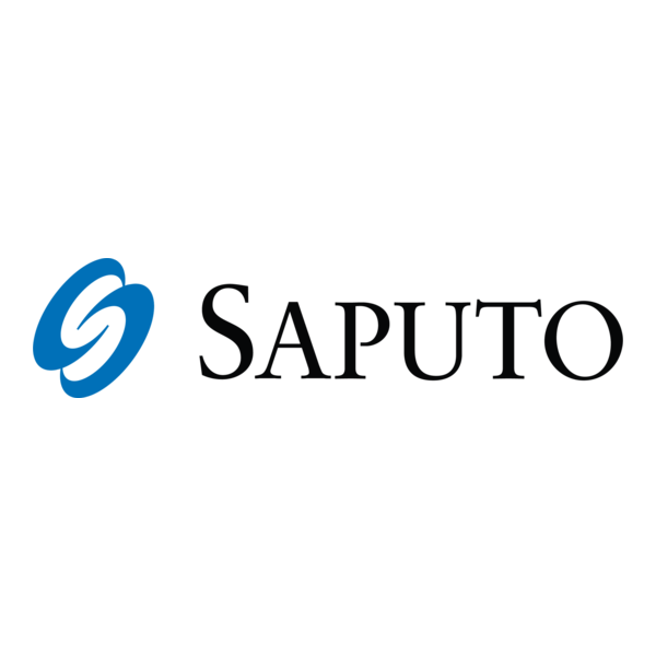 Saputo Logo PNG Vector