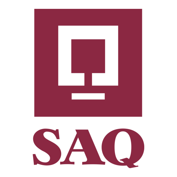 SAQ Logo PNG Vector