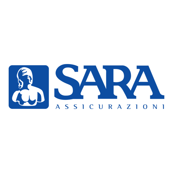 SARA Assicurazioni Logo PNG Vector