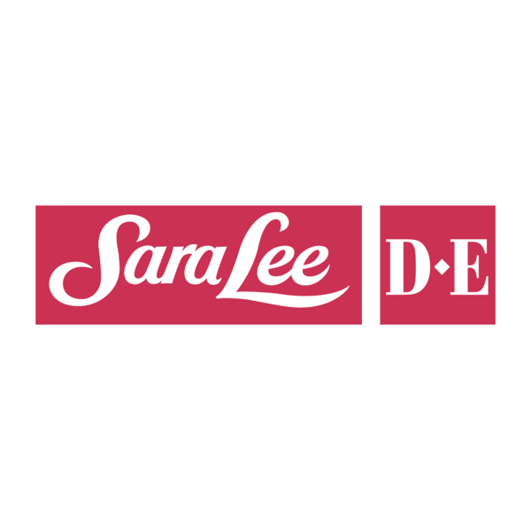Sara Lee-DE Logo PNG Vector