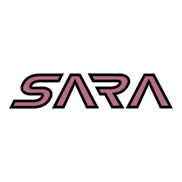 SARA Logo PNG Vector
