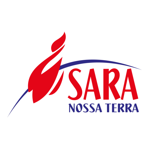 Sara Nossa Terra Logo PNG Vector